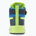 Buty dziecięce KangaROOS K-XI Creed Mid EV dk navy/lime 6