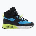 Buty dziecięce KangaROOS KX-Toke Mid EV sky/jet black 9