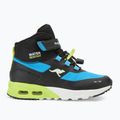 Buty dziecięce KangaROOS KX-Toke Mid EV sky/jet black 2