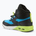 Buty dziecięce KangaROOS KX-Toke Mid EV sky/jet black 3
