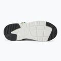 Buty dziecięce KangaROOS KX-Toke Mid EV sky/jet black 4
