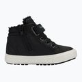 Buty dziecięce KangaROOS KaVu III jet black/steel grey 9