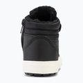 Buty dziecięce KangaROOS KaVu III jet black/steel grey 6
