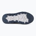 Śniegowce juniorskie KangaROOS K-MJ Camp V RTX dk navy/lime 4