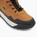 Buty juniorskie KangaROOS K-NB Vivi RV tan/orange 7