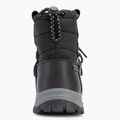 Śniegowce damskie KangaROOS K-FW Shego jet black/steel grey 6
