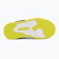 Buty dziecięce KangaROOS K-CPI Izel EV dark navy/lime 4