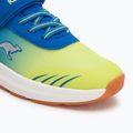 Buty dziecięce KangaROOS KB-Rida EV skydiver/limetta 7