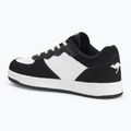 Buty dziecięce KangaROOS K-CP Tipin OS jet black/white 3