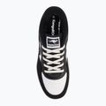 Buty dziecięce KangaROOS K-CP Tipin OS jet black/white 5