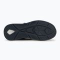 Buty dziecięce KangaROOS KD-Batter EV dark navy/lime 4