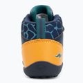 Buty dziecięce KangaROOS K-BFI Peppy EV k blue/safari party 6