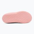Buty dziecięce KangaROOS K-BFI Peppy EV blackberry/daisy pink 4