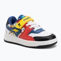 Buty dziecięce KangaROOS K-CP Fair EV jet black/kangapow