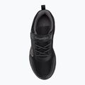 Buty dziecięce KangaROOS K-ETK Zig EV jet black/mono 5