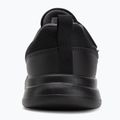 Buty dziecięce KangaROOS K-ETK Zig EV jet black/mono 6