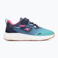 Buty dziecięce KangaROOS KB-Pang EV dk navy/daisy pink 2