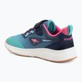 Buty dziecięce KangaROOS KB-Pang EV dk navy/daisy pink 3