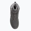 Buty męskie KangaROOS K-Watch Bliz steel grey/jet black 5