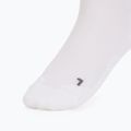 Skarpety kompresyjne męskie CEP Ultralight Tall white 3