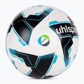Piłka do piłki nożnej uhlsport Top Training Synergy Fairtrade white/black/blue rozmiar 4 2
