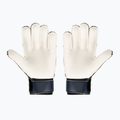 Rękawice bramkarskie uhlsport Prediction Starter Soft black/white/fluo orange 2