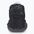 Plecak rowerowy EVOC Trail Pro 16 l black/carbon grey