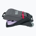 Pokrowiec na narty Evoc Ski Roller carbon grey/purple rose/black 175 cm 2