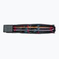 Pokrowiec na narty Evoc Ski Roller carbon grey/purple rose/black 175 cm 5