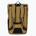 Plecak miejski EVOC Duffle Backpack 26 l curry/black 2