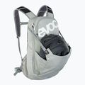 Plecak rowerowy EVOC Ride 12 l z bukłakiem 2 l stone 6