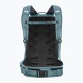 Plecak rowerowy EVOC Commute Pro 22 l steel 3