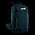 Plecak rowerowy EVOC Commute Pro 22 l steel 4