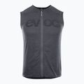 Kamizelka ochronna męska EVOC Protector Vest carbon grey