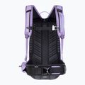 Plecak rowerowy EVOC Fr Lite Race 10 l purple rose 2