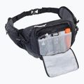 Saszetka nerka EVOC Hip Pack 3 l black 4