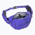 Saszetka nerka EVOC Hip Pack 3 l violet 3