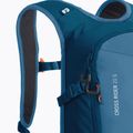 Plecak skiturowy ORTOVOX Cross Rider 20 l S petrol blue 6