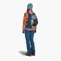 Plecak skiturowy ORTOVOX Cross Rider 20 l S petrol blue 7