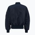 Kurtka męska Alpha Industries MA-1 Heritage Bomberka rep.blue 2