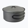Zestaw turystyczny Esbit Cookset Solid Fuel aluminium 2