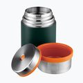Termos na żywność Esbit Sculptor Stainless Steel Food Jug 750 ml forest green 4
