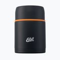 Termos na żywność Esbit Stainless Steel Food Jug 750 ml black