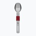 Sztućce Esbit Food Jug Silicone Band burgundy 2
