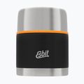 Termos na żywność ze sztućcami Esbit Stainless Steel Food Jug 500 ml black 3