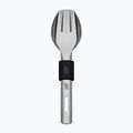 Termos na żywność ze sztućcami Esbit Stainless Steel Food Jug 500 ml black 8