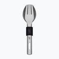 Termos na żywność ze sztućcami Esbit Stainless Steel Food Jug 750 ml black 8