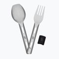 Sztućce Esbit Food Jug Silicone Band black 4
