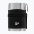 Sztućce Esbit Food Jug Silicone Band black 8