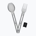 Sztućce Esbit Food Jug Silicone Band black 4